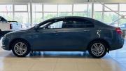 Geely Emgrand 7 I Рестайлинг Пермь  - изображение 32