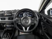 Mazda Axela III Иркутск  - изображение 32