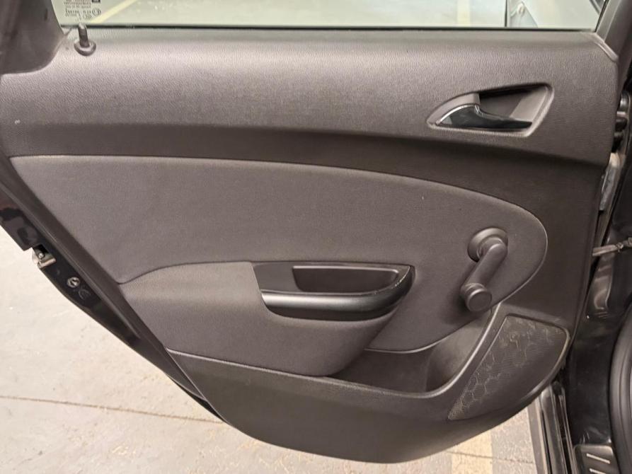 Opel Astra J Екатеринбург  - изображение 16