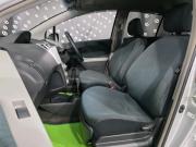 Toyota Vitz II (XP90) Новосибирск  - изображение 30