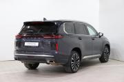 Exeed VX I Иркутск  - изображение 25