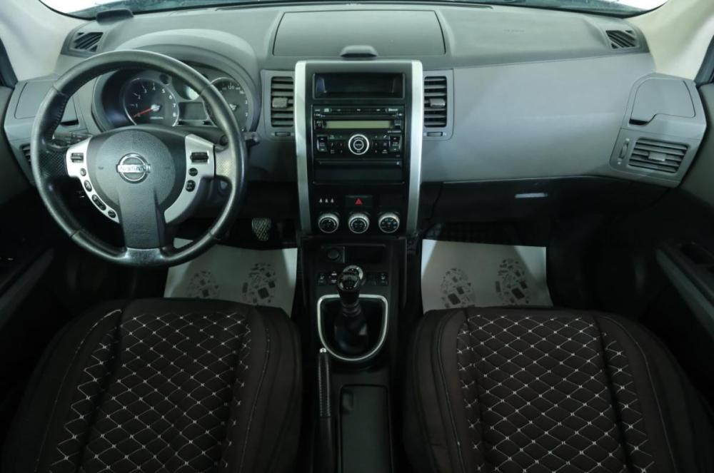 Nissan X-Trail II Омск  - изображение 14