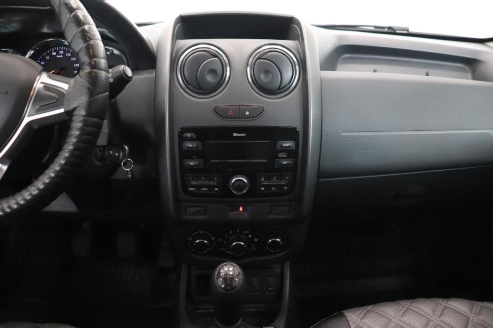 Renault Duster I Рестайлинг Ульяновск  - изображение 12