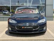 Tesla Model S I Владикавказ  - изображение 16