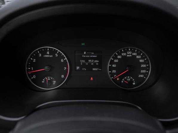 Kia Seltos I с пробегом 2020 года, цена 2 200 000 рублей, 86821 км, внедорожник, Автокод Объявления