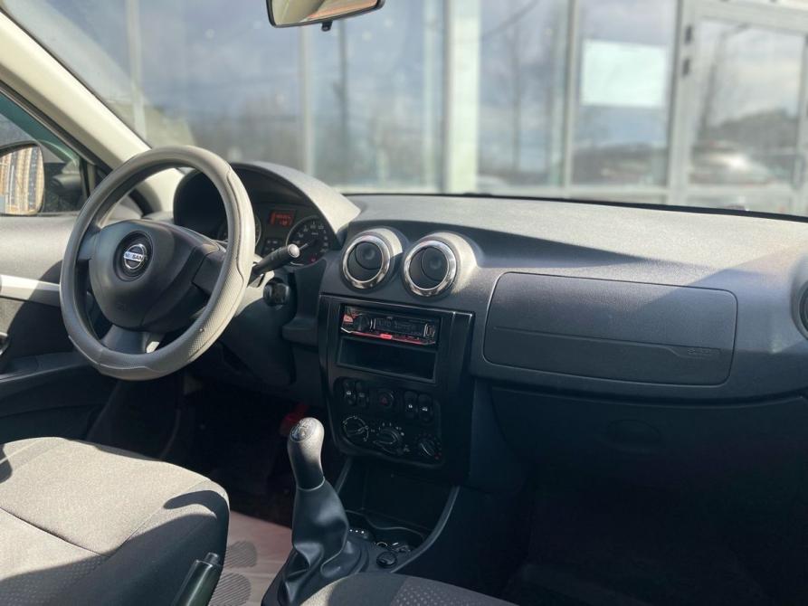 Nissan Almera III (G15) Санкт-Петербург  - изображение 19