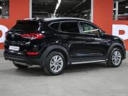 Hyundai Tucson III Москва  - изображение 29