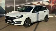Lada (ВАЗ) Vesta I Рестайлинг (NG) Оренбург  - изображение 19