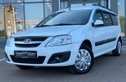 Lada (ВАЗ) Largus I Стерлитамак  - изображение 17