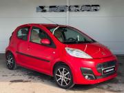 Peugeot 107 I Рестайлинг 2 Уфа  - изображение 19