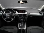 Audi A4 IV (B8) Москва  - изображение 30