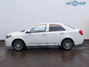 Geely GC6 Москва  - изображение 22