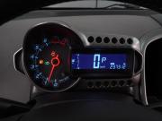 Chevrolet Aveo II Воронеж  - изображение 28