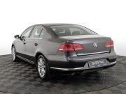 Volkswagen Passat B7 Москва  - изображение 34