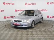 Hyundai Accent II Вологда  - изображение 18