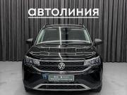Volkswagen Taos I Красноярск  - изображение 18