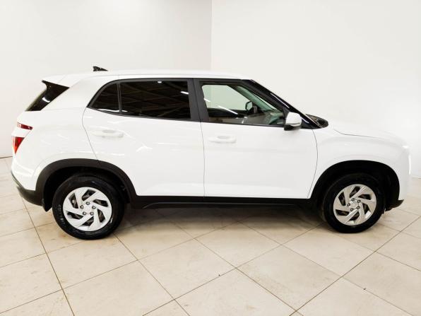 Hyundai Creta II с пробегом 2022 года, цена 1 812 700 рублей, 113414 км, внедорожник, Автокод Объявления