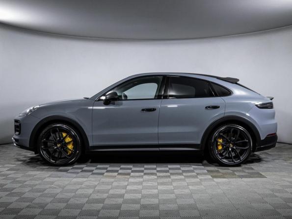 Porsche Cayenne III с пробегом 2021 года, цена 16 137 000 рублей, 39623 км, внедорожник, Автокод Объявления