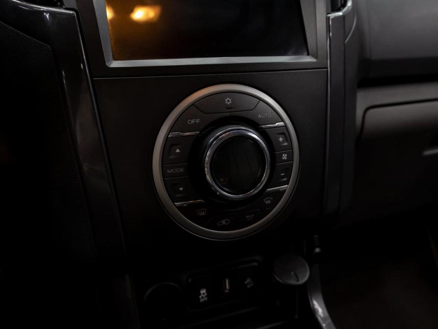 Chevrolet TrailBlazer II Краснодар  - изображение 15