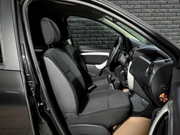 Nissan Terrano III (D10) с пробегом 2015 года, цена 1 100 000 рублей, 129122 км, внедорожник, Автокод Объявления