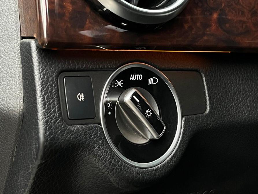 Mercedes-Benz GLK-Класс I (X204) Рестайлинг Санкт-Петербург  - изображение 21