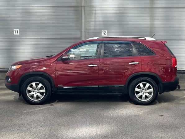 Kia Sorento II с пробегом 2012 года, цена 1 239 000 рублей, 181092 км, внедорожник, Автокод Объявления