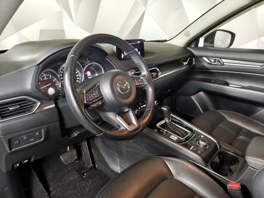 Mazda CX-5 II Москва  - изображение 19