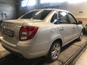 Lada (ВАЗ) Granta I Рестайлинг Екатеринбург  - изображение 28