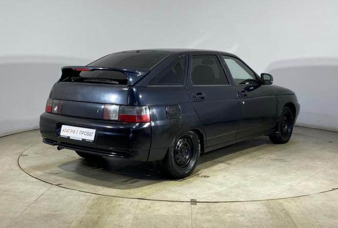 Lada (ВАЗ) 2112 с пробегом 2005 года, цена 165 000 рублей, 165406 км, хэтчбек, Автокод Объявления