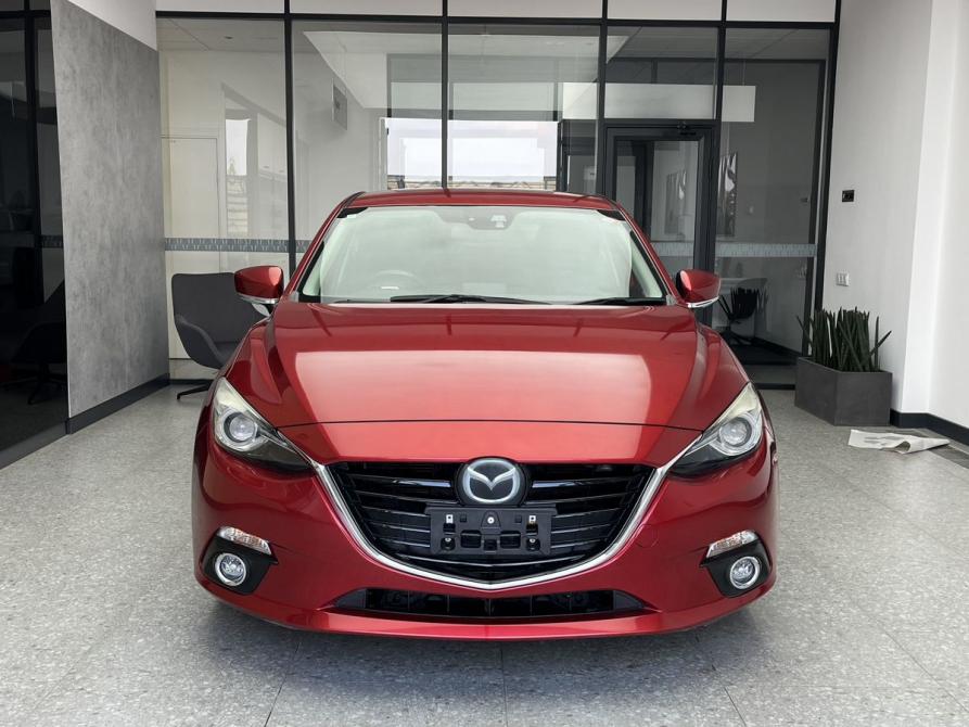 Mazda Axela III Новосибирск  - изображение 2