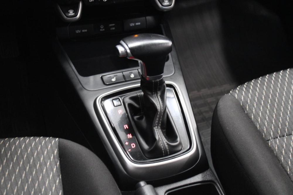 Kia Rio IV Томск  - изображение 13