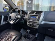 Geely Emgrand X7 I Рестайлинг Ульяновск  - изображение 36