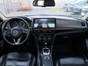 Mazda 6 III (GJ) Москва  - изображение 25
