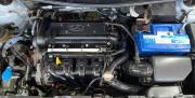 Hyundai Solaris I Воронеж  - изображение 41