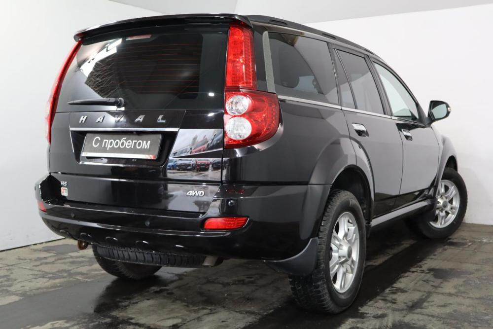 Haval H5 I Санкт-Петербург  - изображение 6