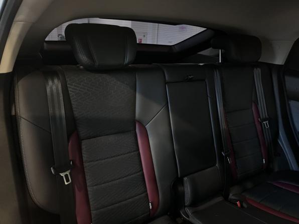 Haval F7x I Рестайлинг с пробегом 2022 года, цена 2 200 000 рублей, 50218 км, внедорожник, Автокод Объявления