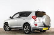 Toyota RAV4 III (XA30) Рестайлинг Тюмень  - изображение 24