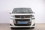 Toyota Vellfire II Рестайлинг Новосибирск  - изображение 21
