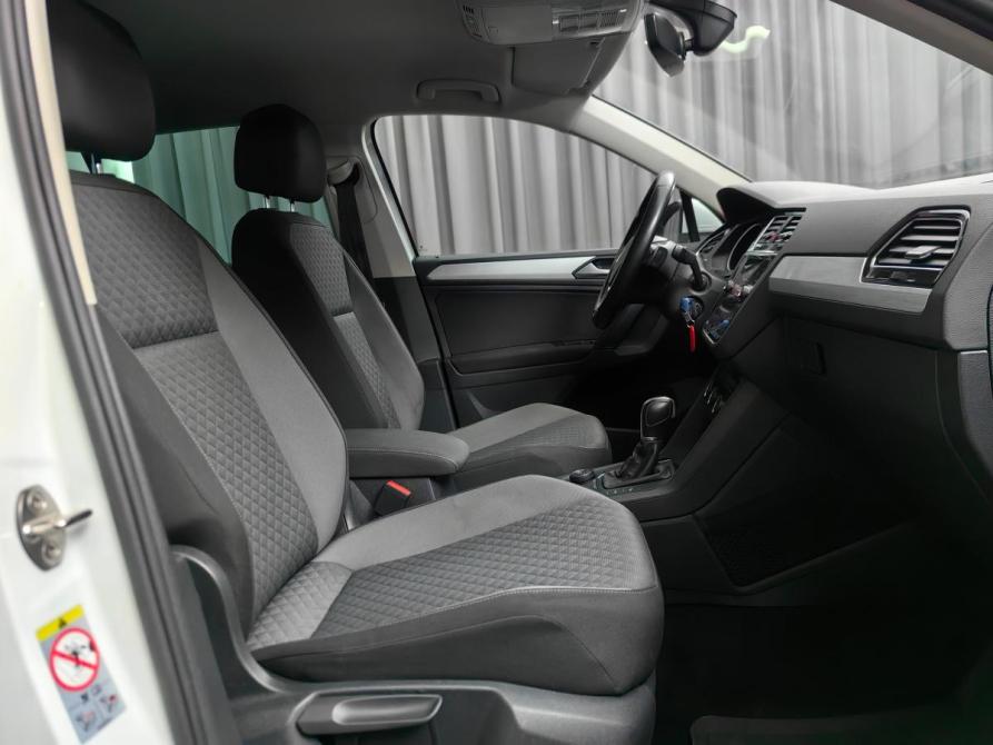 Volkswagen Tiguan II Москва  - изображение 8