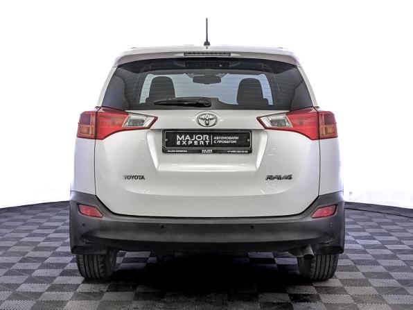 Toyota RAV4 IV (XA40) с пробегом 2015 года, цена 1 990 000 рублей, 180630 км, внедорожник, Автокод Объявления