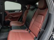 Porsche Cayenne III Рестайлинг Москва  - изображение 64