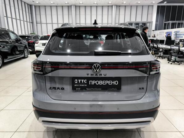 Volkswagen Tharu XR с пробегом 2026 года, цена 3 150 000 рублей, 10 км, внедорожник, Автокод Объявления