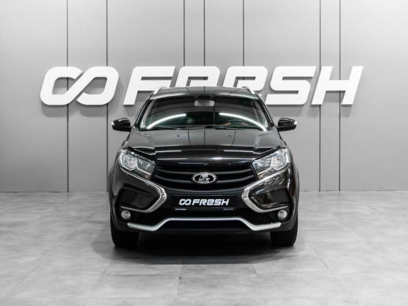 Lada (ВАЗ) XRAY I с пробегом 2019 года, цена 899 000 рублей, 127421 км, хэтчбек, Автокод Объявления