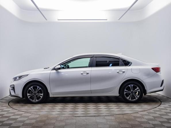 Kia Cerato IV с пробегом 2019 года, цена 1 838 000 рублей, 67264 км, седан, Автокод Объявления