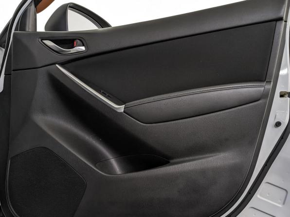 Mazda CX-5 I с пробегом 2014 года, цена 1 855 000 рублей, 118620 км, внедорожник, Автокод Объявления