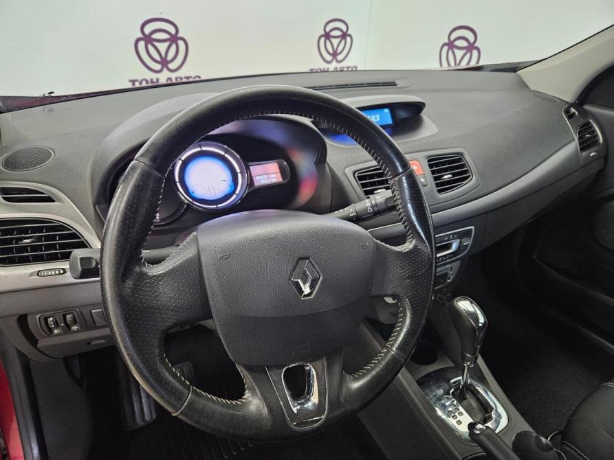 Renault Megane III Рестайлинг Тольятти  - изображение 15