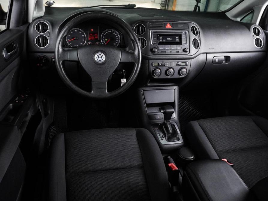 Volkswagen Golf Plus I Воронеж  - изображение 6