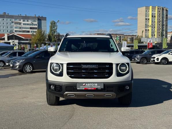 Haval Dargo I с пробегом 2023 года, цена 2 549 000 рублей, 46578 км, внедорожник, Автокод Объявления