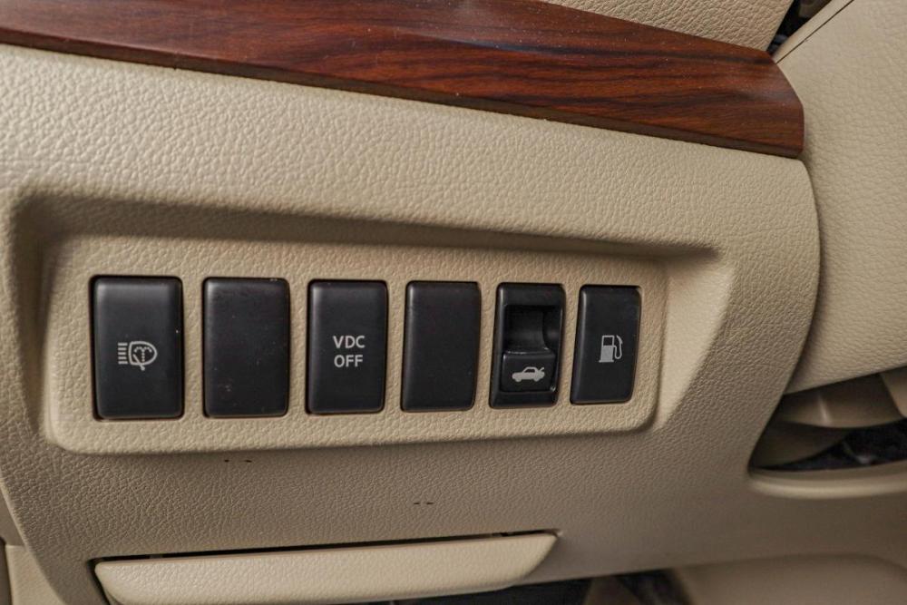 Nissan Teana II Рестайлинг Челябинск  - изображение 11