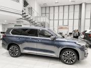 Exeed VX I Казань  - изображение 27
